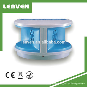 Taiwan Attack Wave Duo Speaker ultrasonic pest repeller